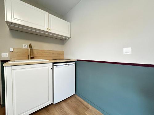 E4 Reton Suite avec Balnéo T2 au couur d Épernay