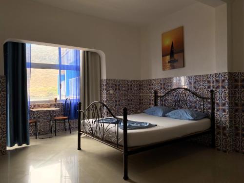 Tarrafal Paradise Suite