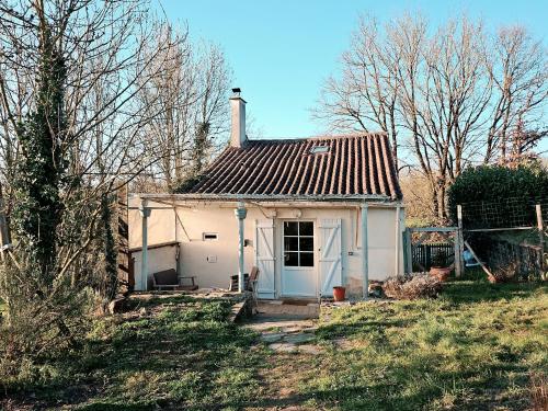 Maison T2 Meublé à la campagne