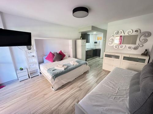 Benalmadena Jupiter Sunsea Green Apartment