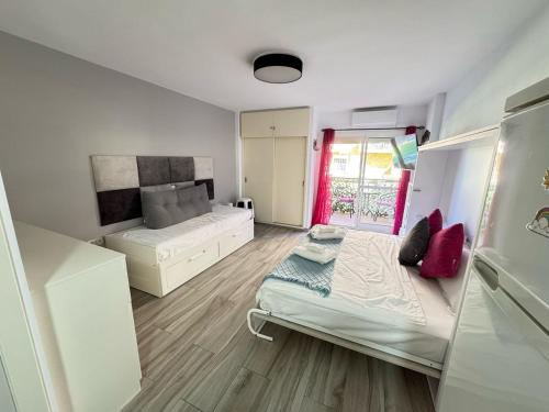 Benalmadena Jupiter Sunsea Green Apartment