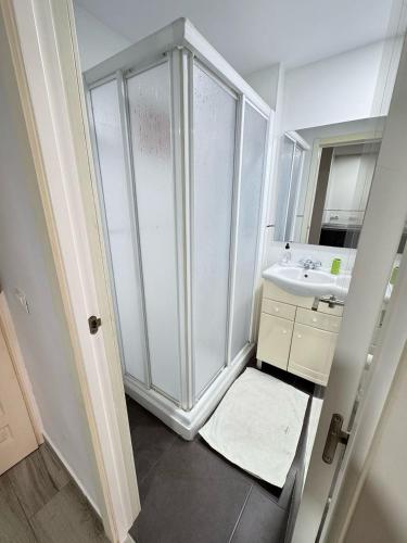Benalmadena Jupiter Sunsea Green Apartment