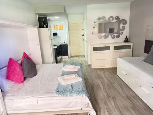 Benalmadena Jupiter Sunsea Green Apartment