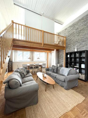 Chalet apartment in Bad Gastein