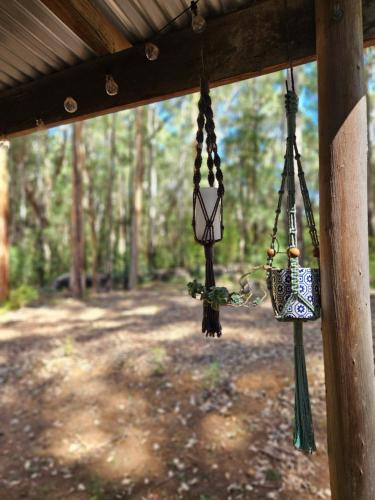 Imagen de la galería de Settlers Cabin, en Pemberton