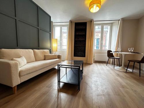 E3 Reton T2 Design & Confort à 5min du Centre