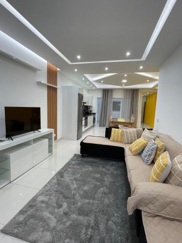 Apartamento T3 espaçoso e moderno em Cidadela