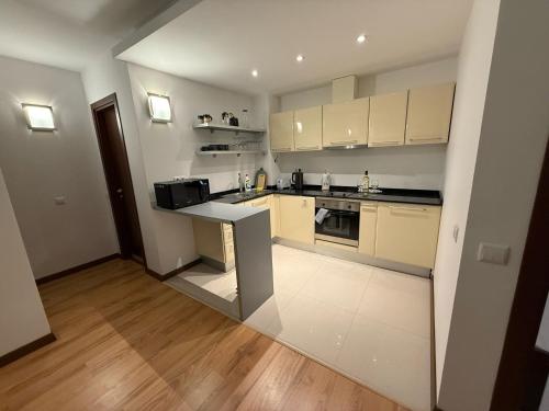 Billede fra billedgalleriet på SPA, Ski and Golf all seasons huge apartament near Bansko i Razlog