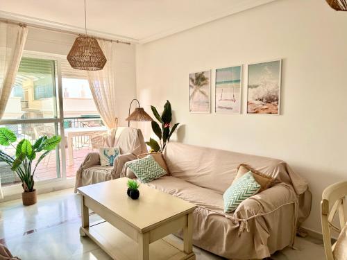 Precioso Ático en Lorcrimar V Marbella, Nueva Andalucía cerca Puerto Banús