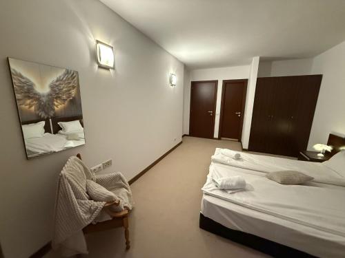 Billede fra billedgalleriet på SPA, Ski and Golf all seasons huge apartament near Bansko i Razlog