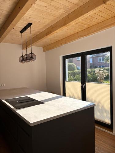 Φωτογραφία από το άλμπουμ του Albos Ferienhaus zwischen Schlei und Ostseeküste σε Fleckeby