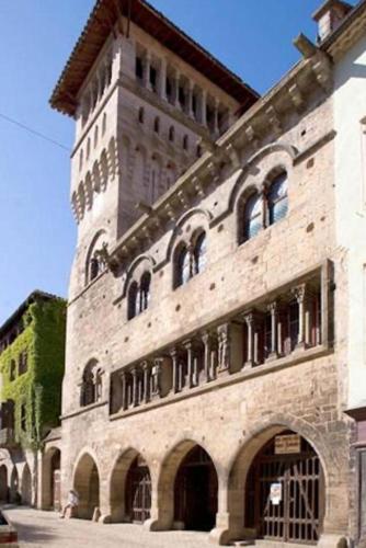 Φωτογραφία από το άλμπουμ του Grand gite & petit gite σε Saint-Antonin