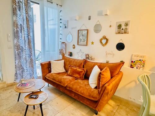 La Belle de l’Isle