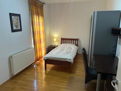 Apartman Martina