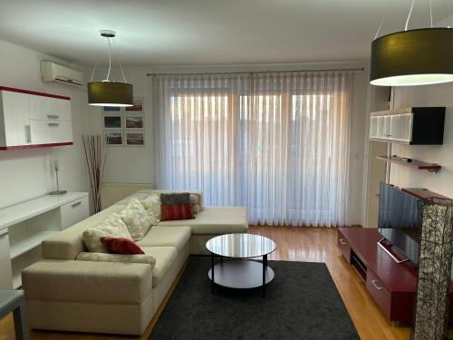 Apartman Martina