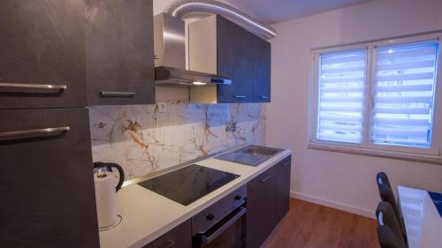 Apartman Mia with pool1