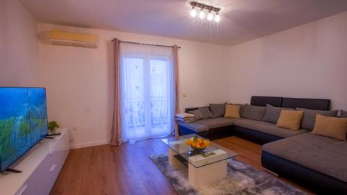 Apartman Mia with pool1