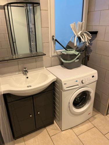 Fotografie z fotogalerie ubytování appartement N1 v destinaci Yssingeaux