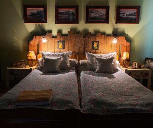 Pokoje hotelowe Starówka