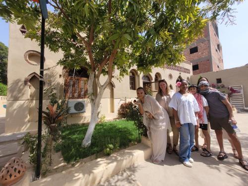 Luxor Villa Hatshepsut