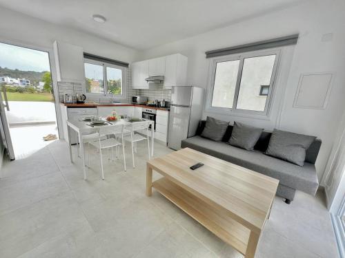 Protaras Cozy2bedroom Apartment