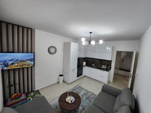 Dua's Apartment