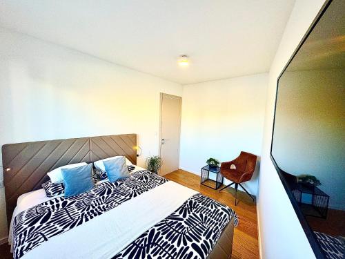 ABYSS new apartment near the best beach Znjan