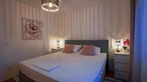 Apartman Mia with pool1
