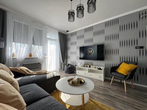Monetto Apartman