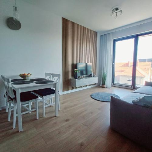Apartament Blue Euronia