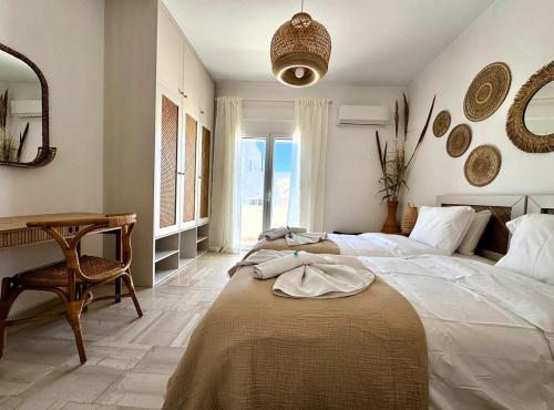 Holiday Dream Aphrodite Apartment