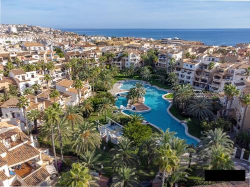 Aldea Del Mar - Victoria Apartment Torrevieja
