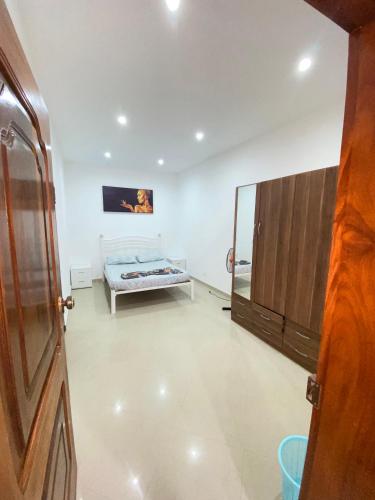 Gallery image of Mar Azul Tarrafal APARTMENT in Tarrafal