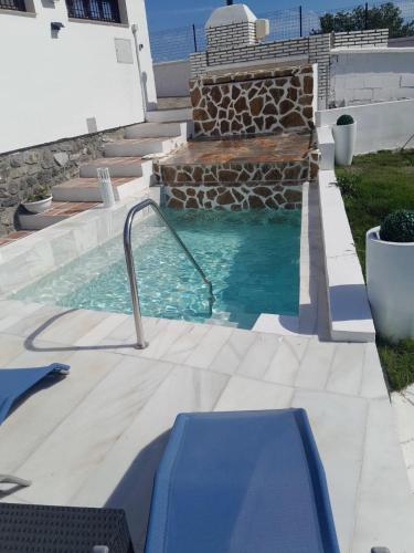 Villa relax todo verde natural