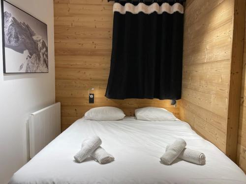 Skis aux pieds - 9 personnes - Val Thorens