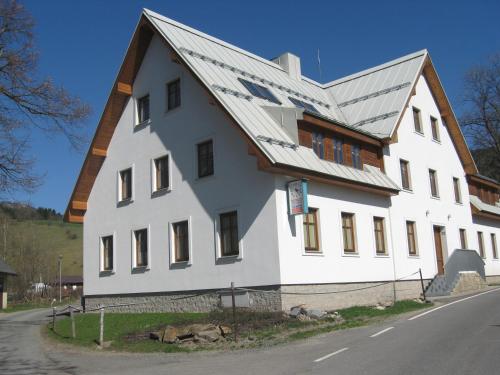 Rokytno 20 - Apartmány