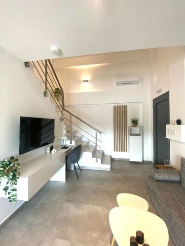 Helios Grande Suite Meraki