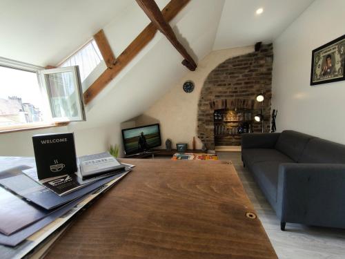 Ideal longue durée centre ville