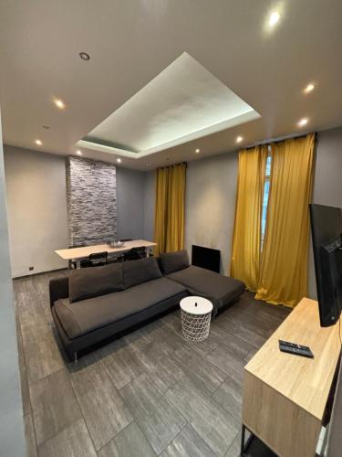 T2 cosy proche commodités