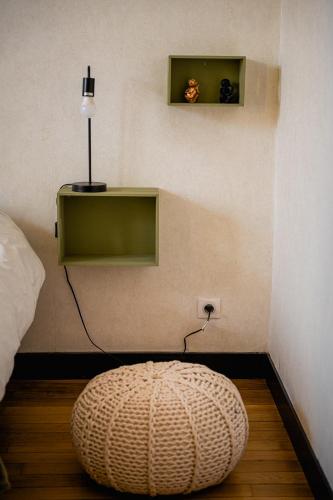 Photo de la galerie de l'établissement La Maison Janisse - Chambre d'hôtes, à Limoges