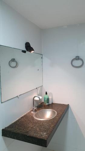 Fotografie z fotogalerie ubytování Apartamentos Beira Mar Marinas Tamandare PRAIA DOS CARNEIROS v destinaci Praia dos Carneiros