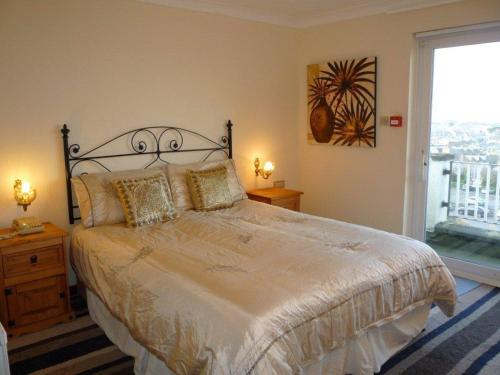 Gallery image of Priory Lodge Hotel in Newquay