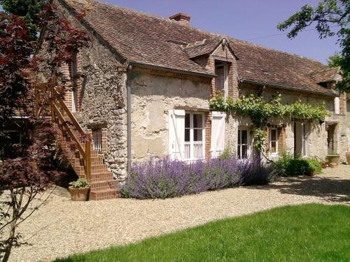 La Maison des Tilleuls