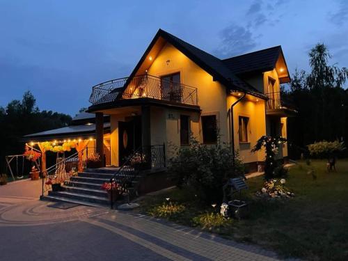 Agro u Murzyna