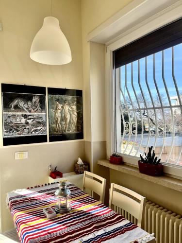 Gallery image of ROMAmare in Lido di Ostia