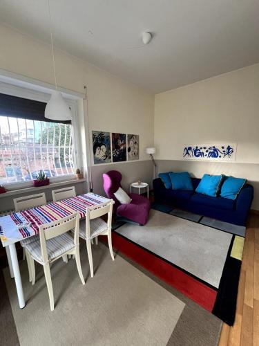 Gallery image of ROMAmare in Lido di Ostia