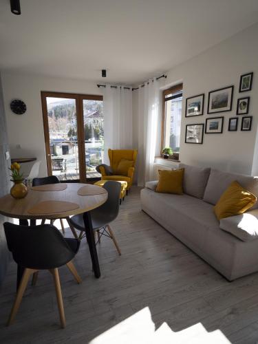 Apartament CARPANO, Ogrodnicza 7 / KARPACZ