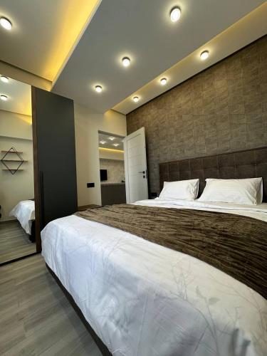 New apartment in the center of Yerevan