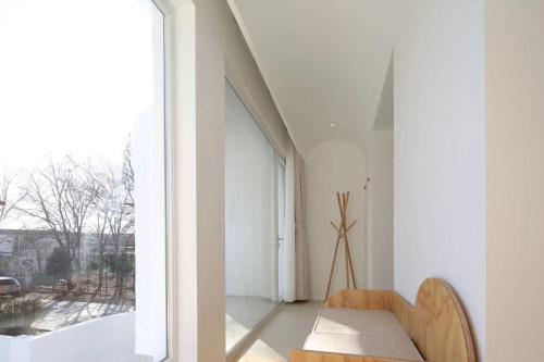 Fotografie z fotogalerie ubytování Sleep Research Centre Homestay v Pekingu