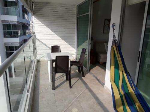 Gallery image of Hospedaje,Marbella, Cartagena, Terrazas San Sebastián in Cartagena de Indias